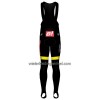 Fietsbroek Lang met Bretels 2023 Bingoal WB